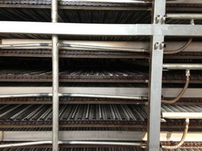 贛州輸送機 德瑞鏈條鏈輪 食品機械輸送機價格 廠家 圖片