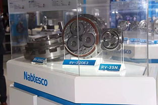 國內(nèi)外減速機供應(yīng)商大搜索,看看都有哪些生產(chǎn)企業(yè)上榜