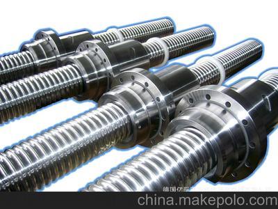 滾珠絲杠副圖片,滾珠絲杠副圖片大全,德國億孚西安華歐精密機械-1-