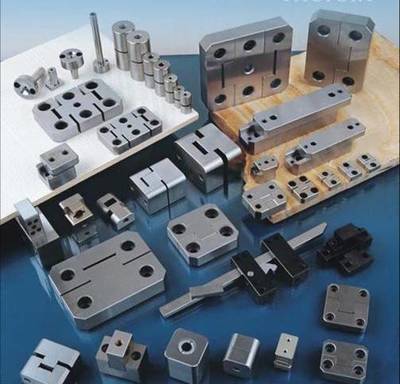 精密塑膠模具核心組件定制專(zhuān)家 導(dǎo)位固定塊、定位塊與邊鎖的專(zhuān)業(yè)解決方案