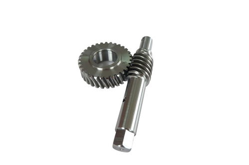 蘇州奧本馬精密機(jī)械 專(zhuān)業(yè)蝸桿加工的精密機(jī)械解決方案